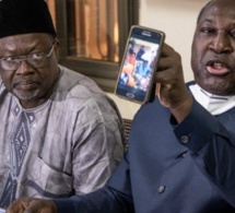 Burkina Faso : l'opposition maintient ses accusations de fraudes lors de la présidentielle