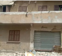 Medina: Le balcon d'une maison s'effondre et tue un enfant de 2 ans