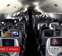 La vaccination contre le Covid-19 comme condition nécessaire pour voyager avec cette compagnie aérienne