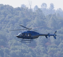 Il part se suicider en forêt, les gendarmes le sauvent in extremis