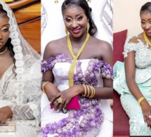 Sagnsé, décor, ambiance Limousine, Sécurité,Or : l’incroyable mariage de Daba Ndiaye VIP Sagnsé