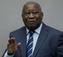 Passeport diplomatique: Laurent Gbagbo a son récépissé et..