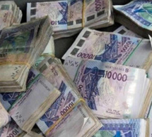 Evasion fiscale: Le Sénégal perd annuellement 170 milliards de FCfa