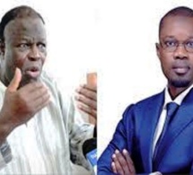 Lourde charge d’Ibrahima Sene : « Plus le temps va passer, plus les Sénégalais vont découvrir le véritable Sonko »