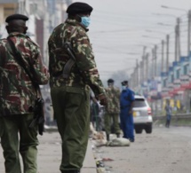 Kenya: un cartel en ligne incite des écolières à participer à des orgies