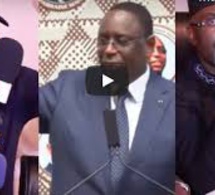 Paco Jackson et les habitants de la Médina valident la candidature de Cheikh Tidjane Bâ à la Mairie