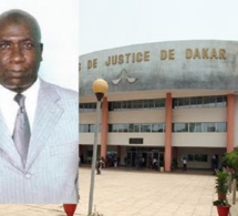 Le procureur spécial de la CREI se fait escroquer 20 millions FCfa par son neveu