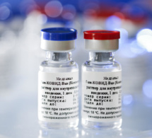Le vaccin Spoutnik V pourrait être produit en Allemagne