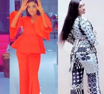 Diariatou Sow , la Nouvelle vedette de Marodi dans des tenues très Chics et classes