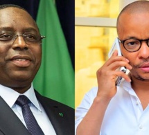 Souleymane Jules Diop À Macky « Me Moussa Diop A Été Combattu Par Vos Hommes »