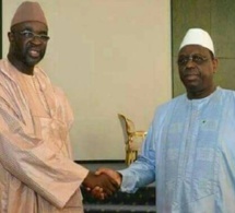 Aphone depuis longtemps, Révélation de l’Obs sur les dessous du silence inquiétant de Moustapha Cissé Lô