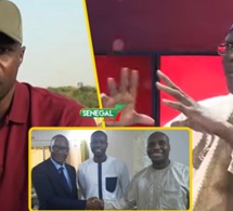 Moustapha Diakhaté: « Li Sonko Def Ci Diganté Barth Ak Me Moussa Diop… Mane Jean Paul Dias Moy Sama… »