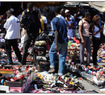Marché HLM: Les commerçants refusent de payer la taxe municipale et promettent de...