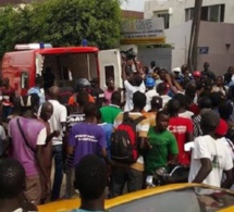 Scène d'horreur à Ouest-Foire: un Professeur de l'Ucad retrouvé mort dans sa chambre, des...