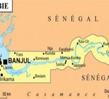 Touba Tranquille : Le village sénégalais où les populations sont gambiennes