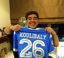 Mort de Maradona : l’émouvant hommage de Kalidou Koulibaly