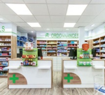 Ouverture d'une pharmacie à la Cité Keur Gorgui: Parfum de scandale !