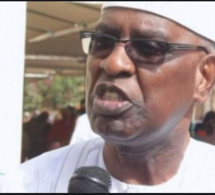Me Malick Sall, Ministre de la Justice : « Il y a énormément d’infractions qui ne nécessitent pas le mandat de dépôt »