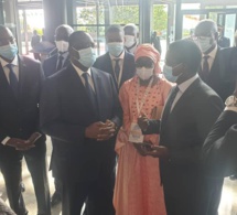 En marge du Forum du numérique 2020: Sonatel réalise le premier test 5G au Sénégal
