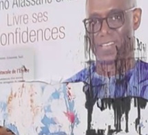 Thierno Alassane Sall et ses craintes d’être agressé à cause de ce qu’il sait sur le pétrole