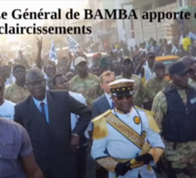 Audio/La Brigade de recherches à ses trousses, un disciple se réfugie chez Serigne Modou Kara, mais...