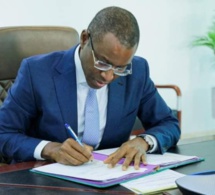 Nouveaux marchés: le Sénégal rejoint le Passeport Logistique Mondial (PLM)