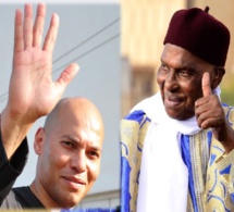 La Présidentielle 2024 déjà en ligne de mire : Me Wade en vue d’une mobilisation pour un retour triomphal de Karim Wade