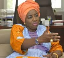 Gestion de la Covid-19-politique de Trump: Aminata Touré se confie au journal allemand «Spiegel» et « tire ailleurs »…