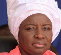 Mimi Touré: "que Biden restaure le prestige des Etats-Unis, ils ont déraillé sous Trump"