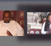 WALF TV : Ndèye Fatou Ndiaye claque la porte et déballe contre Cheikh Niasse