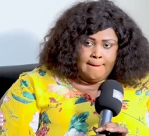 Vidéo – La Grosse Colère De Alimatou Thiopette : « Dafaa Am Niou Wo Sama Yaye Nikoo »