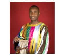 L'artiste Djamil Thiam n'est plus