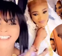 Khass, Balla Gaye2 au mariage de la petite sœur de Soumboulou…
