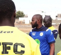 Vidéo-Cumul de fonctions des entraîneurs : La réponse ferme de Youssouph Dabo