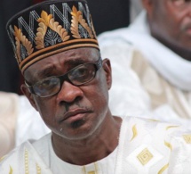 Marché Ockass : Après Serigne Mountakha, voici la contribution de Me Madické Niang