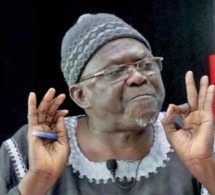 Nomination de Awa Gueye Kébé : "Idy fait la leçon à Macky", selon Moustapha Diakhaté