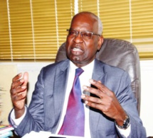 Me Malick Sall déplore : «Il y a énormément d’infractions et de cas qui ne nécessitent pas le mandat de dépôt»
