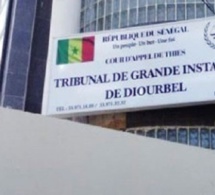 L’accuse meurt avant son jugement : Alioune Guèye avait chopé la Covid à l’hôpital