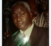 Qui était Madieng Khary DIENG ancien ministre .