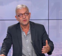 Covid-19: pour le psychiatre Serge Hefez, "l'état de santé mental des Français est devenu calamiteux"