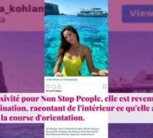Koh-Lanta : Lola victime de vertiges et "épuisée", sa course d'orientation vue de l'intérieur (Exclu)