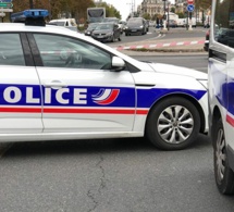 Un commandant de police qui a gazé un handicapé condamné sur la base d'une vidéo