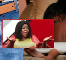 Ndella Madior: « Bii Mooy Position Bou Baax Bi; Da Ngaay… »