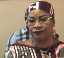 Affaire Diop Iseg: Aissatou Seydi, la Descente aux Enfers
