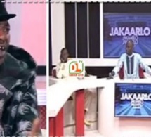 10 mille problemes clashe sévèrement l’émission jakarlo de la TFM : ‘Bougniou hamone niléne sénégalais yi diépéé »