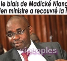 Abdoulaye Wade sauve Samuel de Rebeuss, via Madické Niang