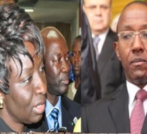 Mimi Touré ministre impopulaire : la revanche de Abdoul Mbaye