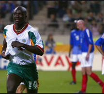 Nécrologie: Pape Bouba Diop est décédé en France