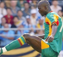 Hommage de la FIFA à Pape Bouba Diop : « Une fois un héros, toujours un héros de la Coupe du monde »