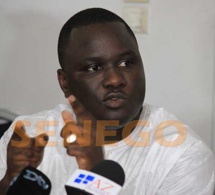 Critiques envers le gouvernement : Idrissa Seck destitue son éternel bras droit, Déthié Fall